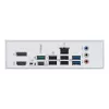 Płyta główna ASUS PRIME Z890-P — Intel Z890, LGA 1851, ATX, DDR5, 4x DIMM, 192 GB, 4x M.2, 2.5Gb LAN, HDMI 2.1, 1x USB-C