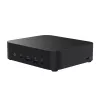 Mini PC barebone ASUS NUC 14 Essential RNUC14MNK9700002 Czarny N97 DDR5 16GB