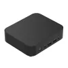 Mini PC barebone ASUS NUC 14 Essential RNUC14MNK9700002 Czarny N97 DDR5 16GB