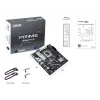 Płyta główna ASUS PRIME B860M-K — Intel B860, LGA 1851, micro ATX, DDR5, 2x M.2, 2 DIMM, 2.5Gb LAN