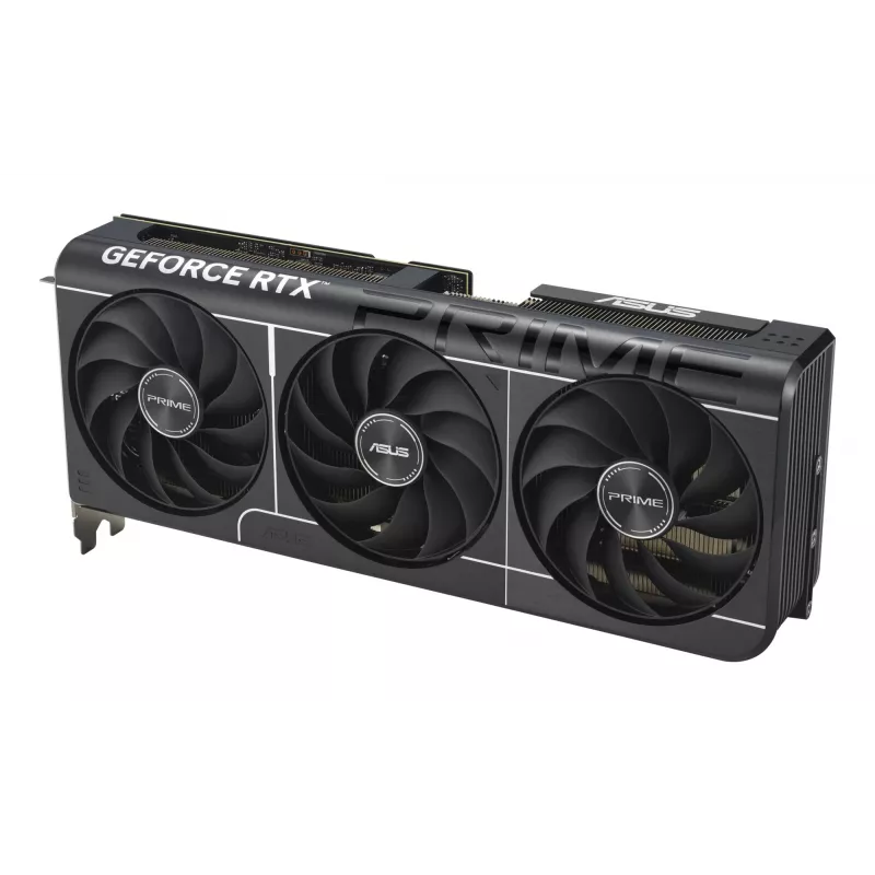 Karta graficzna ASUS NVIDIA GeForce PRIME OC RTX5070 12GB GDDR7