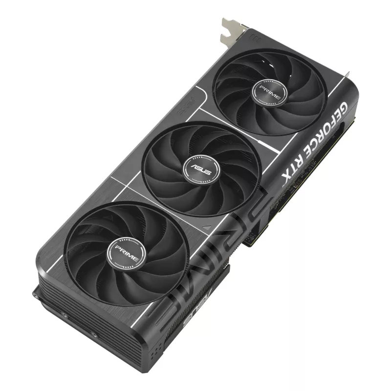 Karta graficzna ASUS NVIDIA GeForce PRIME OC RTX5070 12GB GDDR7