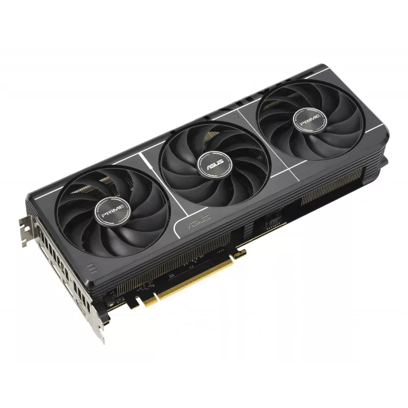 Karta graficzna ASUS NVIDIA GeForce PRIME OC RTX5070 12GB GDDR7