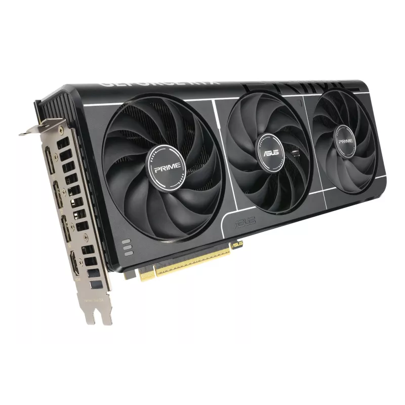 Karta graficzna ASUS NVIDIA GeForce PRIME OC RTX5070 12GB GDDR7
