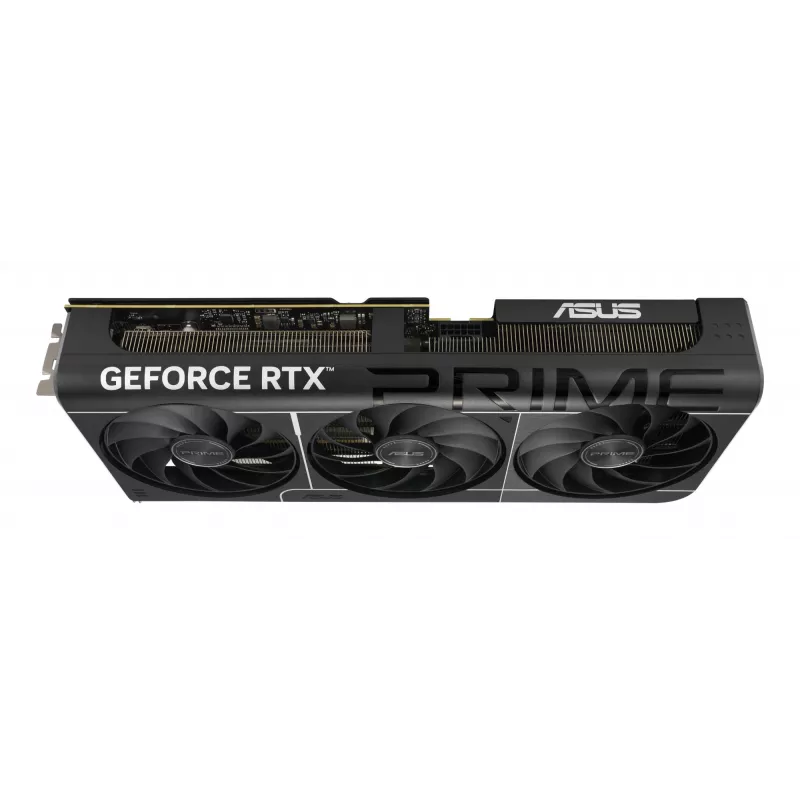 Karta graficzna ASUS NVIDIA GeForce PRIME OC RTX5070 12GB GDDR7