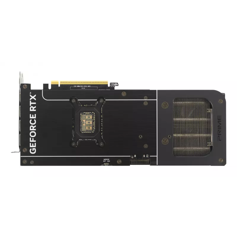 Karta graficzna ASUS NVIDIA GeForce PRIME OC RTX5070 12GB GDDR7