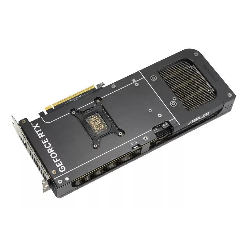 Karta graficzna ASUS NVIDIA GeForce PRIME OC RTX5070 12GB GDDR7