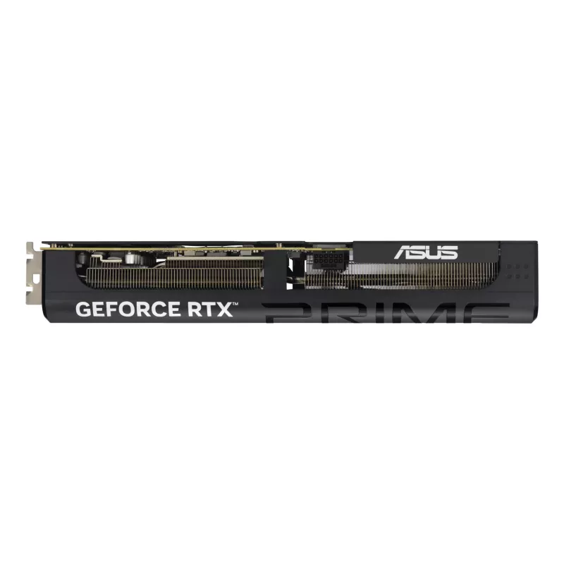 Karta graficzna ASUS NVIDIA GeForce PRIME OC RTX5070 12GB GDDR7