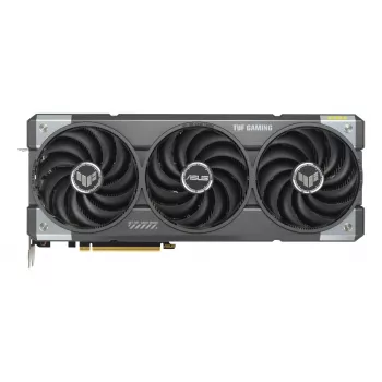 Karta graficzna ASUS GeForce RTX 5070 12 GB GDDR7, PCIe 5.0, 192-bit, OC, 3xDP 2.1b + 2xHDMI 2.1b, 3 wentylatory, zasilacz 750W