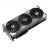 Karta graficzna ASUS GeForce RTX 5070 12 GB GDDR7, PCIe 5.0, 192-bit, OC, 3xDP 2.1b + 2xHDMI 2.1b, 3 wentylatory, zasilacz 750W
