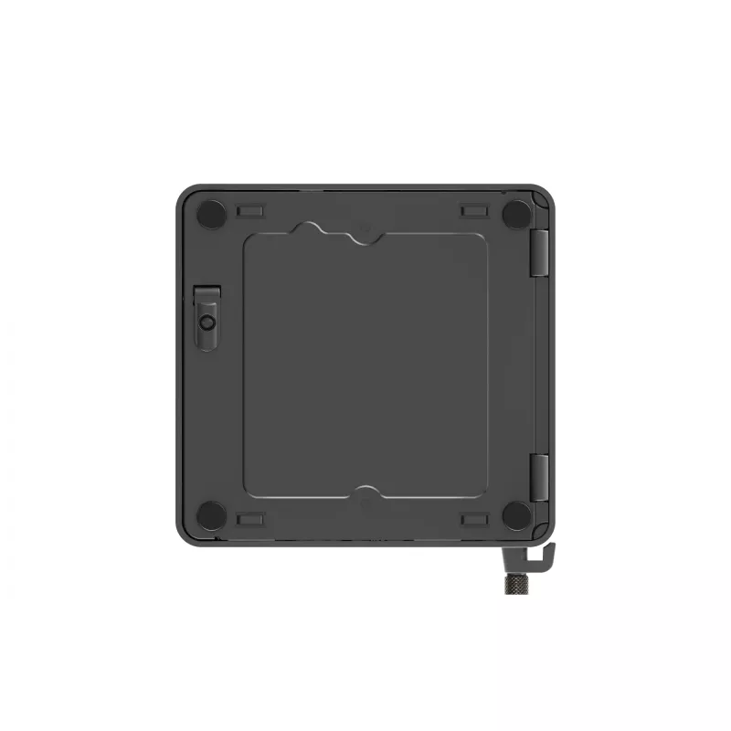 Mini PC barebone ASUS RNUC15CRKI300002 Czarny 100U