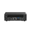 Mini PC barebone ASUS RNUC15CRKI300002 Czarny 100U