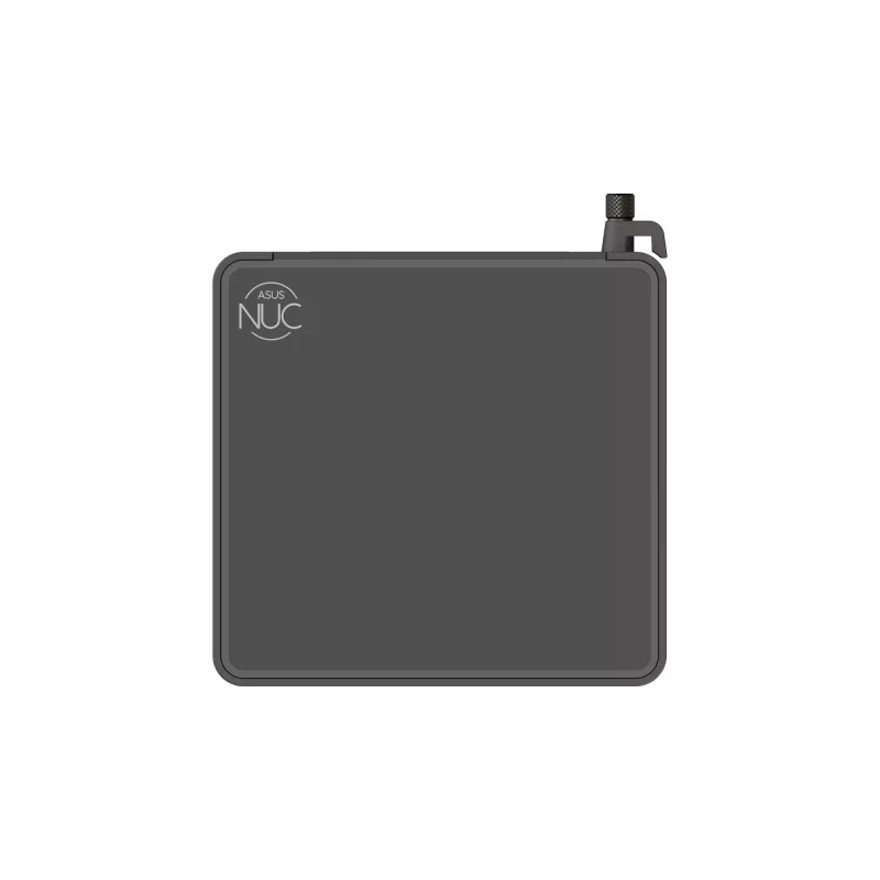 Mini PC barebone ASUS RNUC15CRKI300002 Czarny 100U
