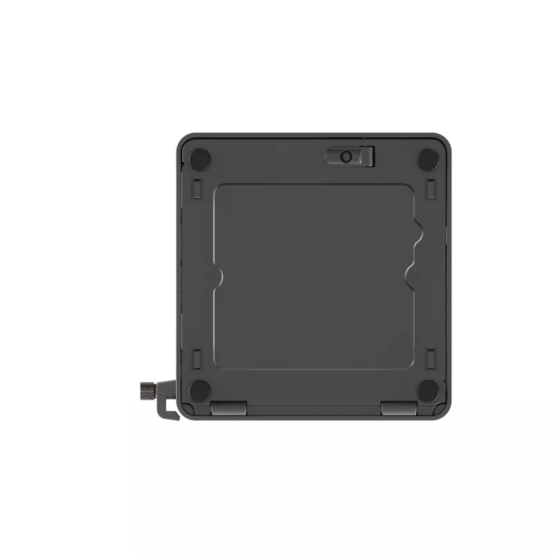 Mini komputer barebone ASUS NUC 15 Pro RNUC15CRKC500002 DDR5 96GB 8TB