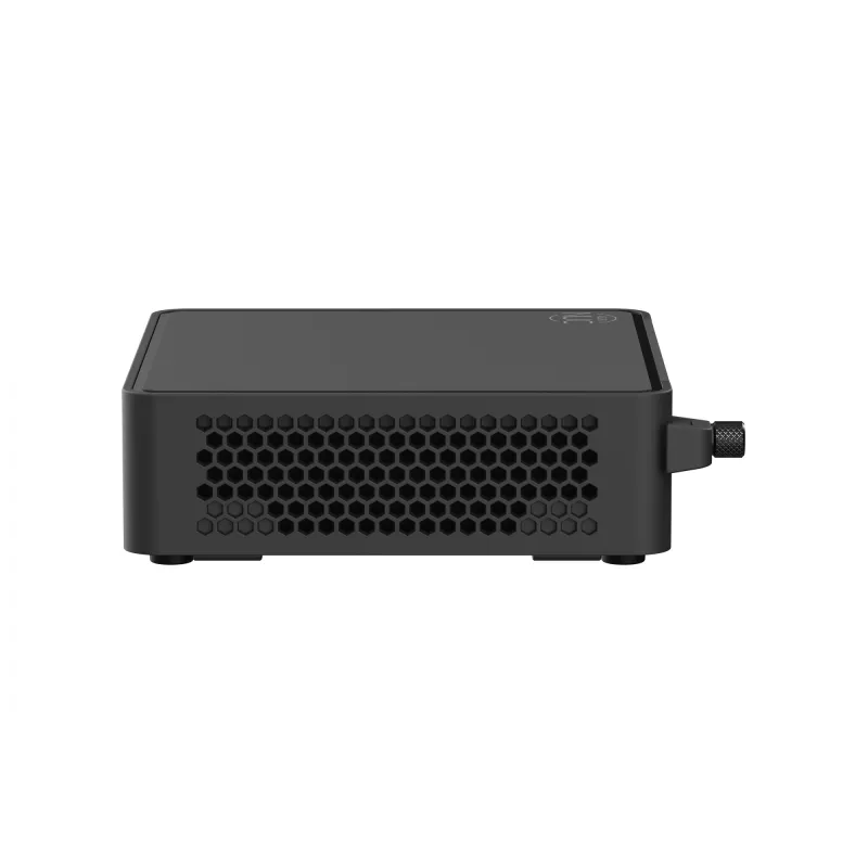 Mini komputer barebone ASUS NUC 15 Pro RNUC15CRKC500002 DDR5 96GB 8TB