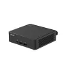 Mini komputer barebone ASUS NUC 15 Pro RNUC15CRKC500002 DDR5 96GB 8TB
