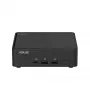 Mini PC barebone ASUS NUC 15 Pro RNUC15CRKC700002 DDR5 96GB 8TB