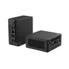 Mini PC bez obudowy ASUS NUC 15 Pro RNUC15CRHI300002 Czarny 100U