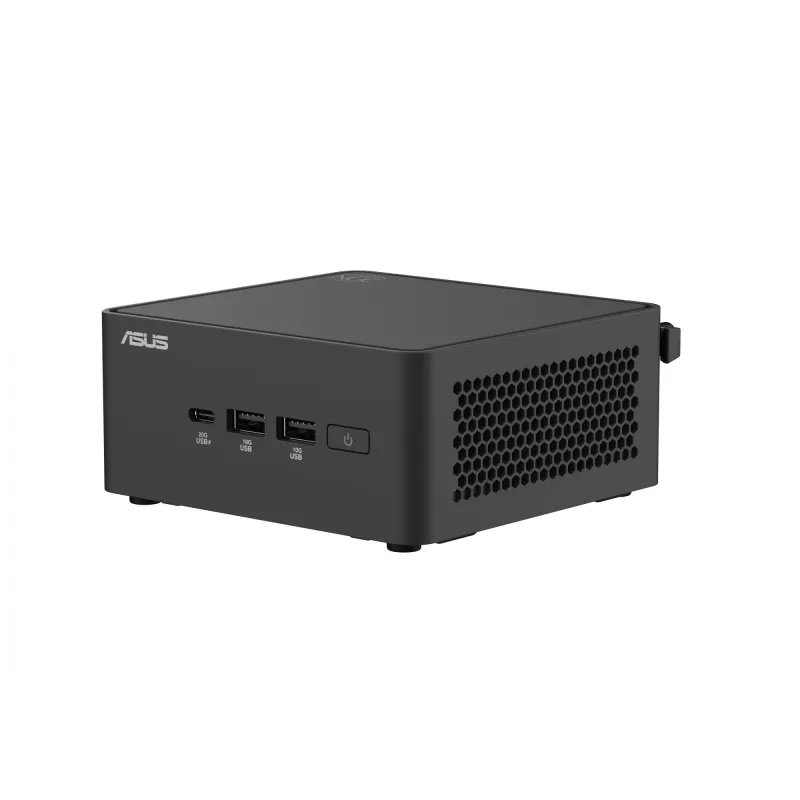 ASUS NUC 15 Pro RNUC15CRHC500002 Czarny 210H
