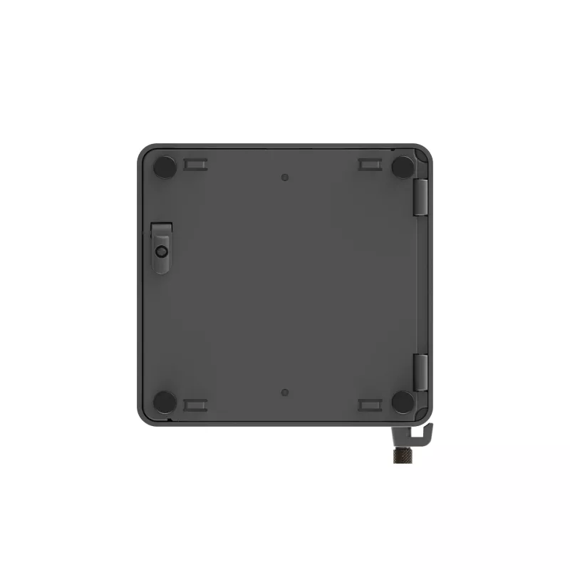 ASUS NUC 15 Pro RNUC15CRHC500002 Czarny 210H