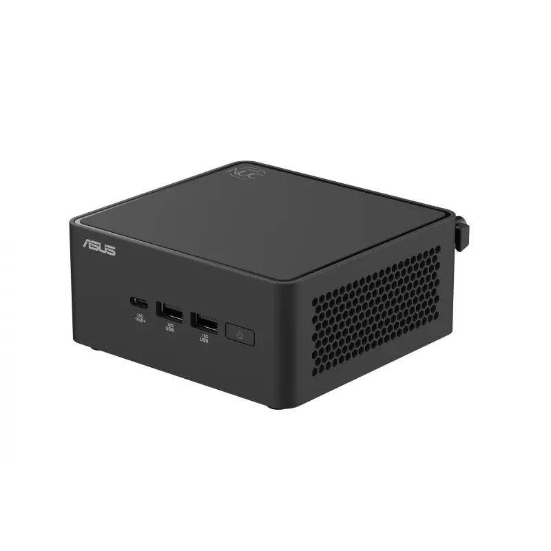 ASUS NUC 15 Pro RNUC15CRHC500002 Czarny 210H