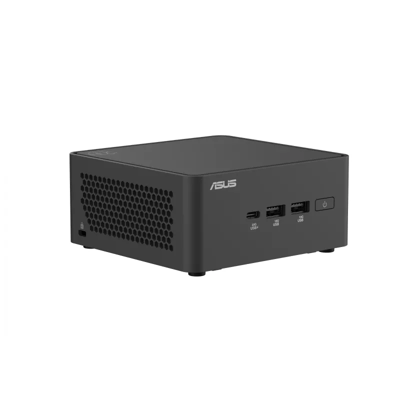 ASUS NUC 15 Pro RNUC15CRHC500002 Czarny 210H