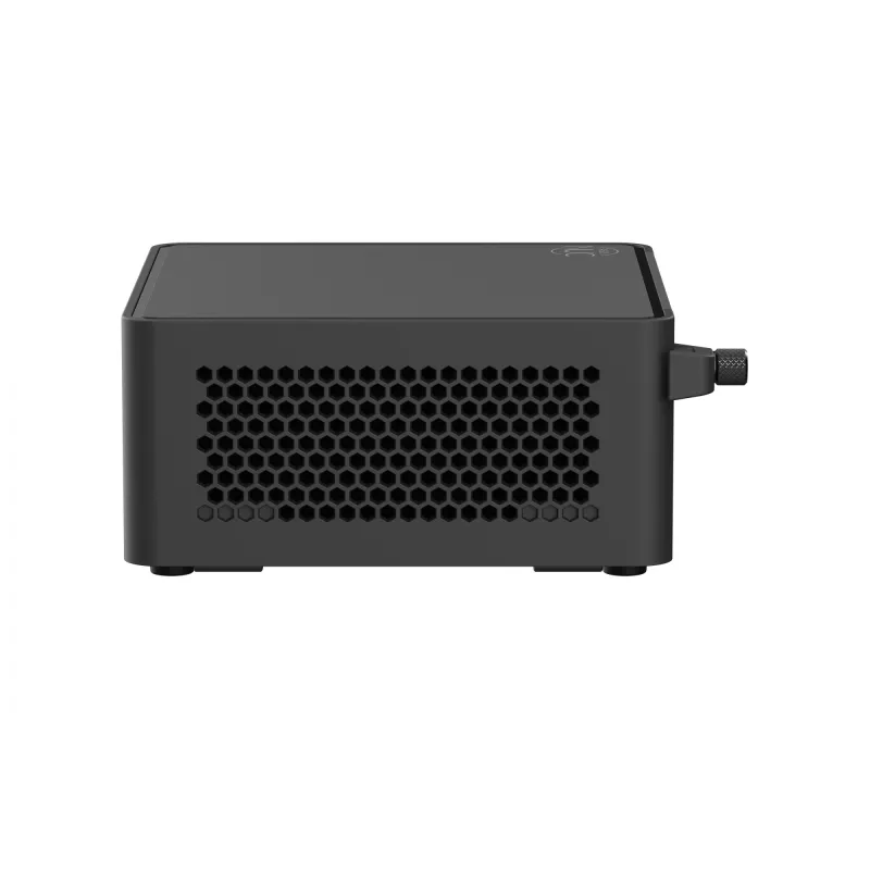 ASUS NUC 15 Pro RNUC15CRHC500002 Czarny 210H