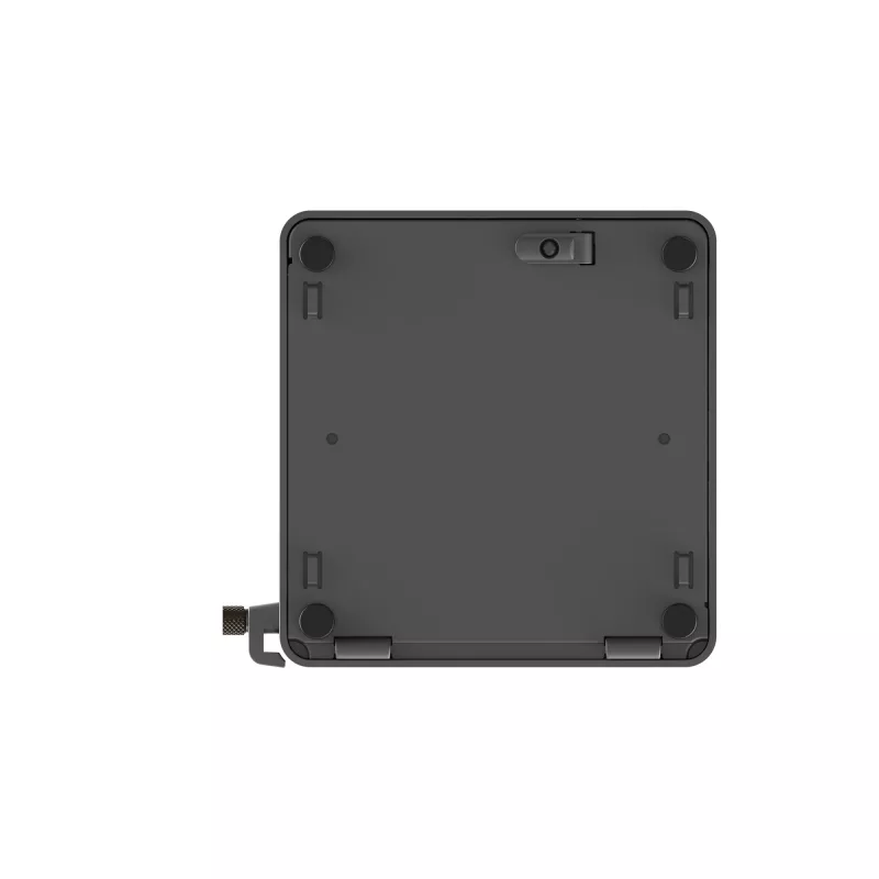 ASUS NUC 15 Pro RNUC15CRHC500002 Czarny 210H