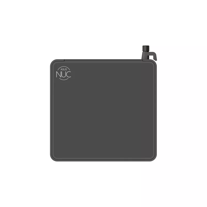ASUS NUC 15 Pro RNUC15CRHC500002 Czarny 210H