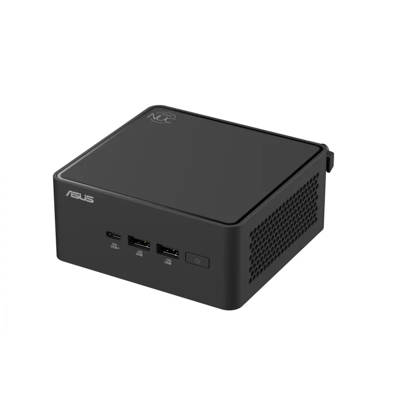 ASUS NUC 15 Pro RNUC15CRHC700002 Czarny 240H