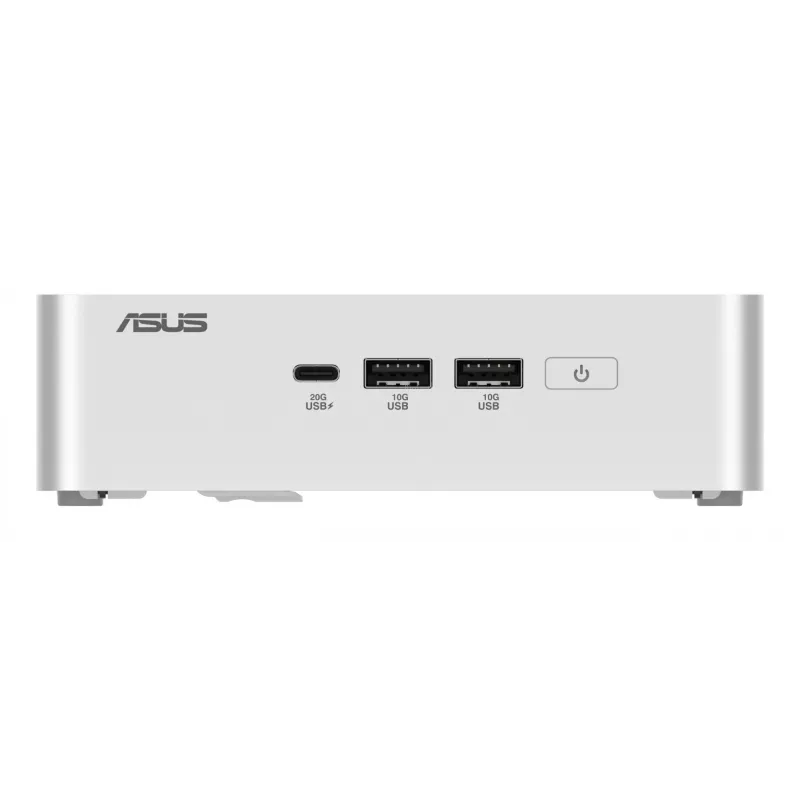 Barebone mini PC ASUS NUC 15 Pro+ RNUC15CRSU500002 DDR5 192GB SSD 2000TB