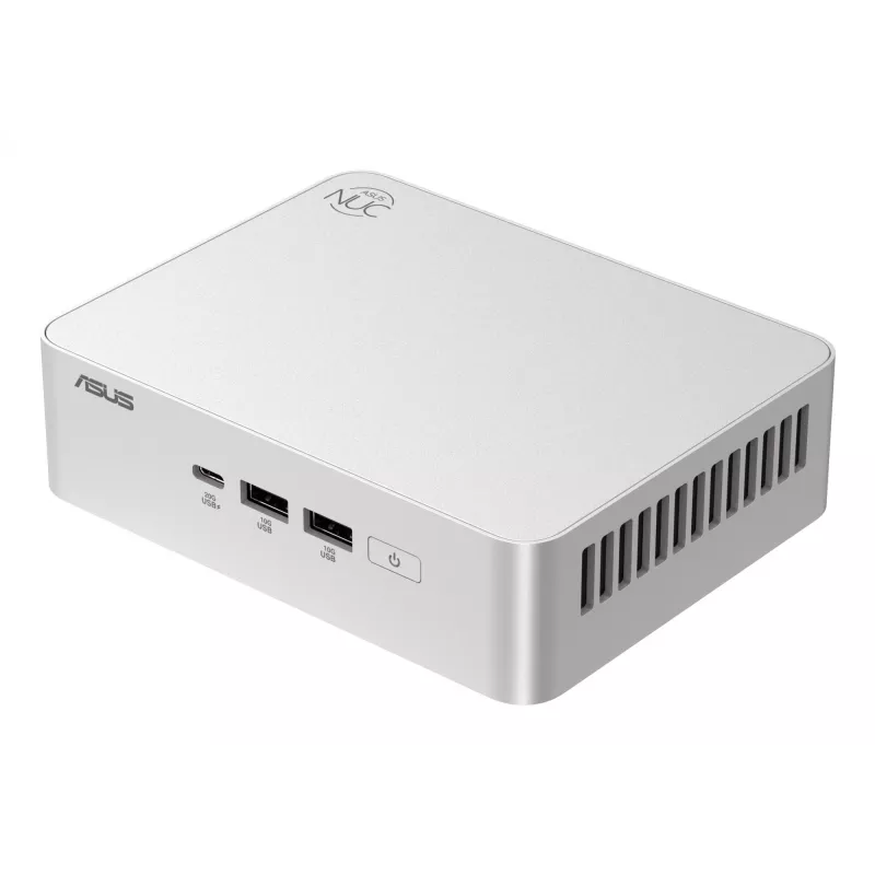 Barebone mini PC ASUS NUC 15 Pro+ RNUC15CRSU500002 DDR5 192GB SSD 2000TB