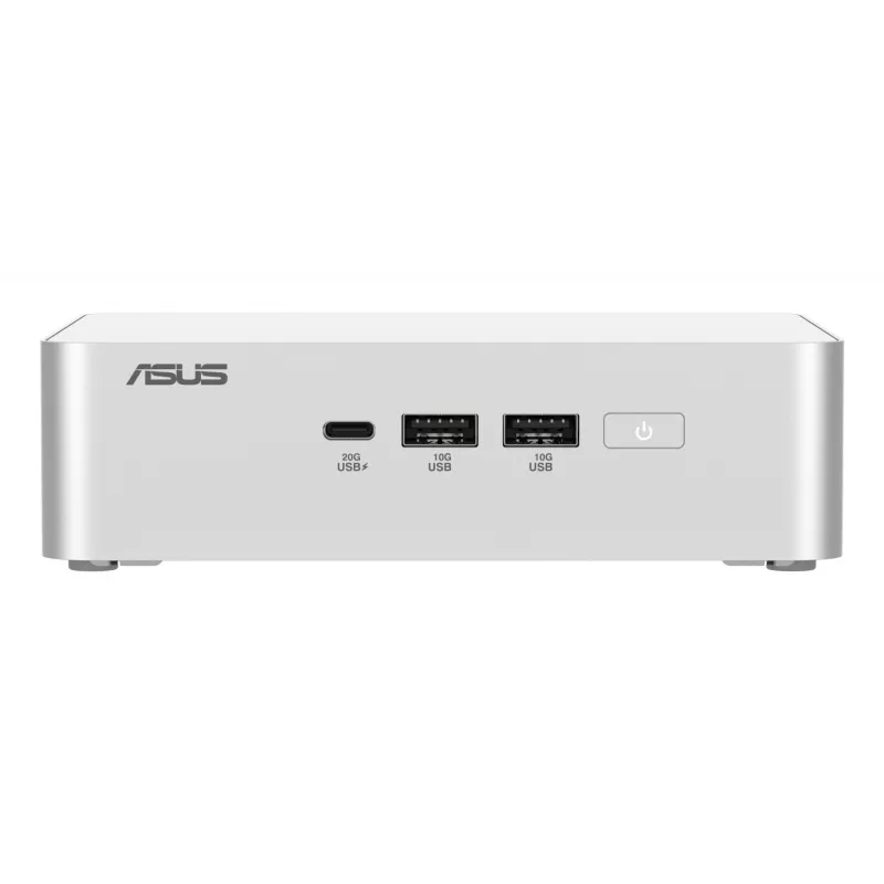 Barebone mini PC ASUS NUC 15 Pro+ RNUC15CRSU500002 DDR5 192GB SSD 2000TB
