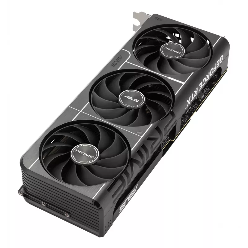 ASUS Prime -RTX5060TI-O8G NVIDIA GeForce RTX 5060 Ti 8 GB GDDR7