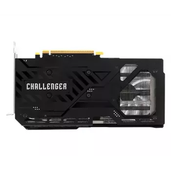 Karta graficzna ASRock Intel Arc B570, 10 GB GDDR6, 160-bit, PCIe 4.0 x8, 3x DisplayPort 2.1, 1x HDMI 2.1a