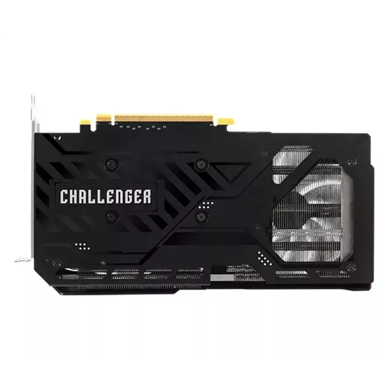 Karta graficzna ASRock Intel Arc B570, 10 GB GDDR6, 160-bit, PCIe 4.0 x8, 3x DisplayPort 2.1, 1x HDMI 2.1a