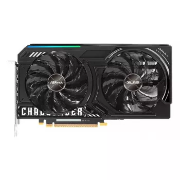 Karta graficzna ASRock Intel Arc B570, 10 GB GDDR6, 160-bit, PCIe 4.0 x8, 3x DisplayPort 2.1, 1x HDMI 2.1a