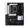 Płyta główna ASRock B860 Pro RS WiFi Intel B860 LGA1851 ATX, 4x sloty DDR5, 256GB, Wi‑Fi 6E, 2.5GbE