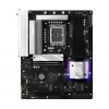 Płyta główna ASRock B860 Pro RS WiFi Intel B860 LGA1851 ATX, 4x sloty DDR5, 256GB, Wi‑Fi 6E, 2.5GbE