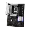 Płyta główna ASRock B860 Pro RS WiFi Intel B860 LGA1851 ATX, 4x sloty DDR5, 256GB, Wi‑Fi 6E, 2.5GbE