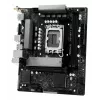 Płyta główna ASRock H810M-X WiFi — Intel H810, LGA 1851, microATX, DDR5, 2 DIMM, 128 GB, Wi‑Fi 5, 2,5 Gb LAN, M.2, SATA III