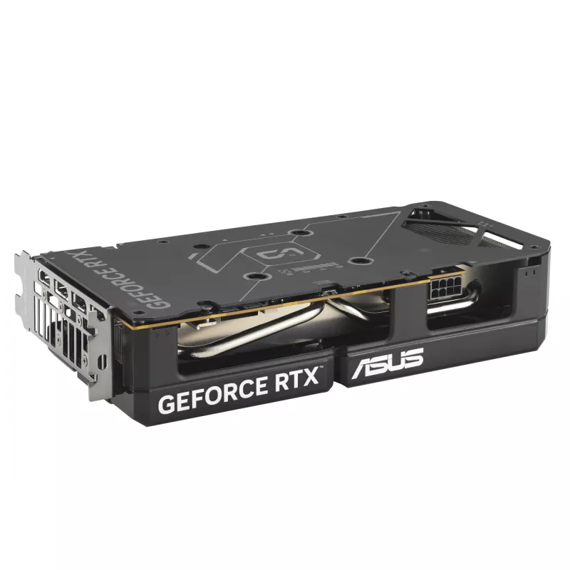 Karta graficzna ASUS GeForce RTX 5060 — 8 GB GDDR7, 128-bit, PCIe 5.0, DisplayPort 2.1b x3, HDMI 2.1b