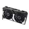Karta graficzna ASUS GeForce RTX 5060 — 8 GB GDDR7, 128-bit, PCIe 5.0, DisplayPort 2.1b x3, HDMI 2.1b