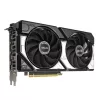 Karta graficzna ASUS GeForce RTX 5060 — 8 GB GDDR7, 128-bit, PCIe 5.0, DisplayPort 2.1b x3, HDMI 2.1b
