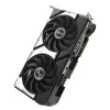 Karta graficzna ASUS GeForce RTX 5060 — 8 GB GDDR7, 128-bit, PCIe 5.0, DisplayPort 2.1b x3, HDMI 2.1b