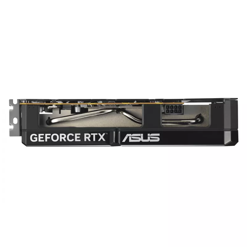 Karta graficzna ASUS GeForce RTX 5060 — 8 GB GDDR7, 128-bit, PCIe 5.0, DisplayPort 2.1b x3, HDMI 2.1b