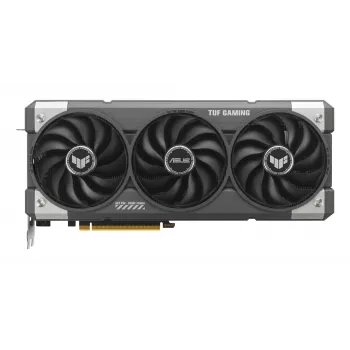 Karta graficzna ASUS GeForce RTX 5060 8 GB GDDR7 PCIe 5.0, 3840 CUDA, OC, 3x DisplayPort 2.1b + HDMI 2.1b, 302 mm, 3-slot