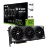 Karta graficzna ASUS GeForce RTX 5060 8 GB GDDR7 PCIe 5.0, 3840 CUDA, OC, 3x DisplayPort 2.1b + HDMI 2.1b, 302 mm, 3-slot