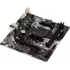 Płyta główna ASRock B450M-HDV R4.0 AMD B450 Socket AM4 micro ATX