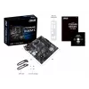 Płyta główna ASUS PRIME B550M-K AMD B550 Socket AM4 micro ATX
